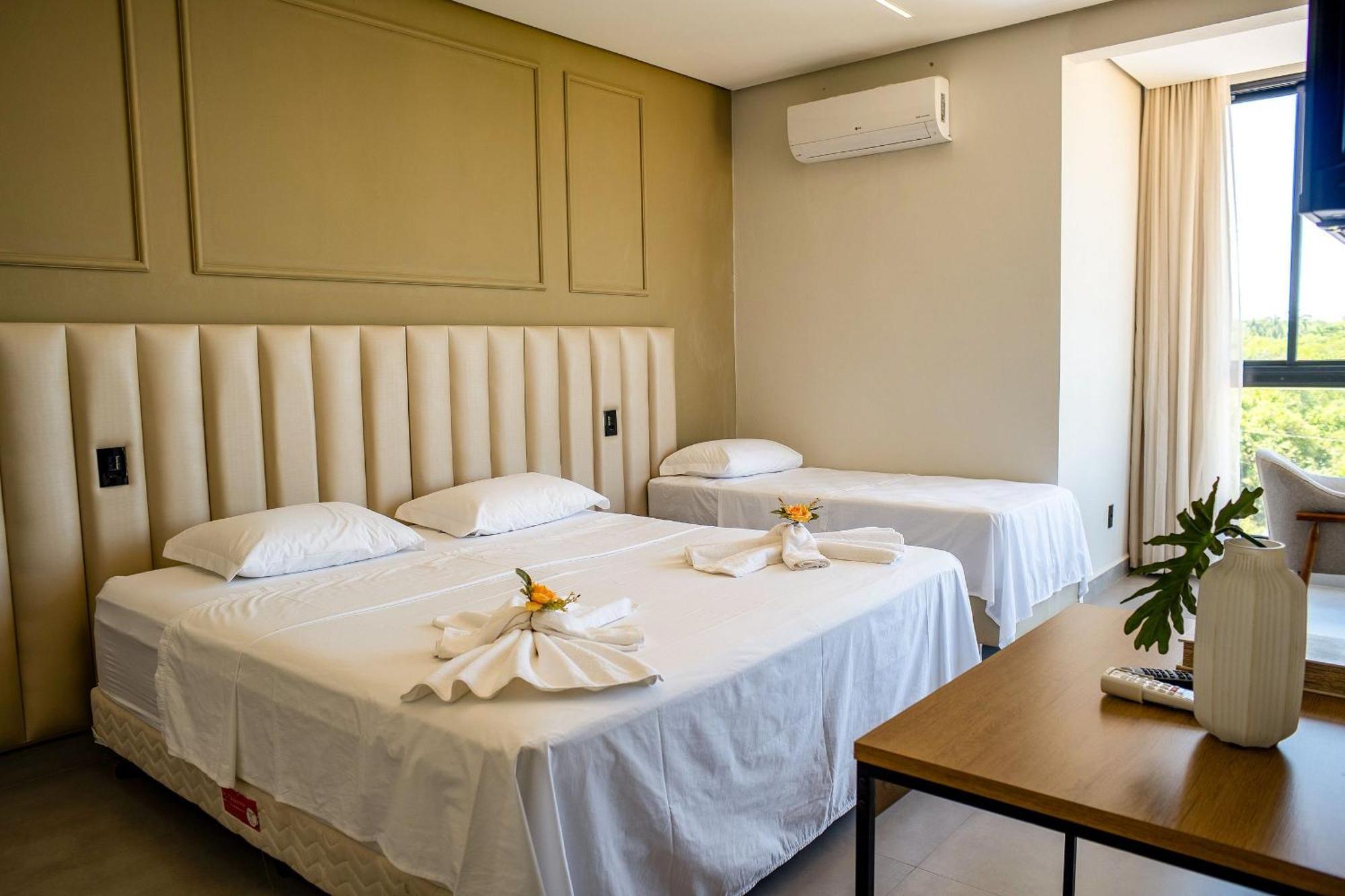 Pousada Com Piscina, Jacuzzi E Com Vista Em Capitolio - Casa Decore 외부 사진